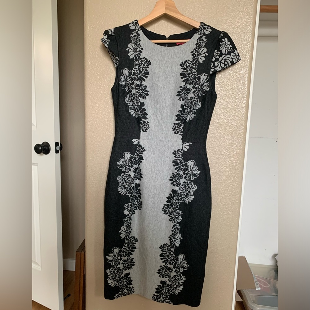 Betsy Johnson dress